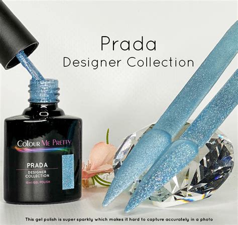 prada nail polish|prada beauty shop.